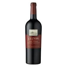 J Lohr Paso Robles Cabernet Sauvignon 750ml